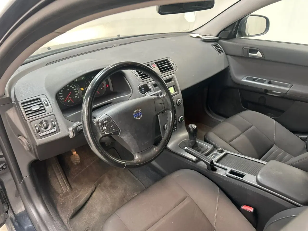 Billede 14 - Volvo V50 1,6 DRIVe Start/Stop 109HK Stc