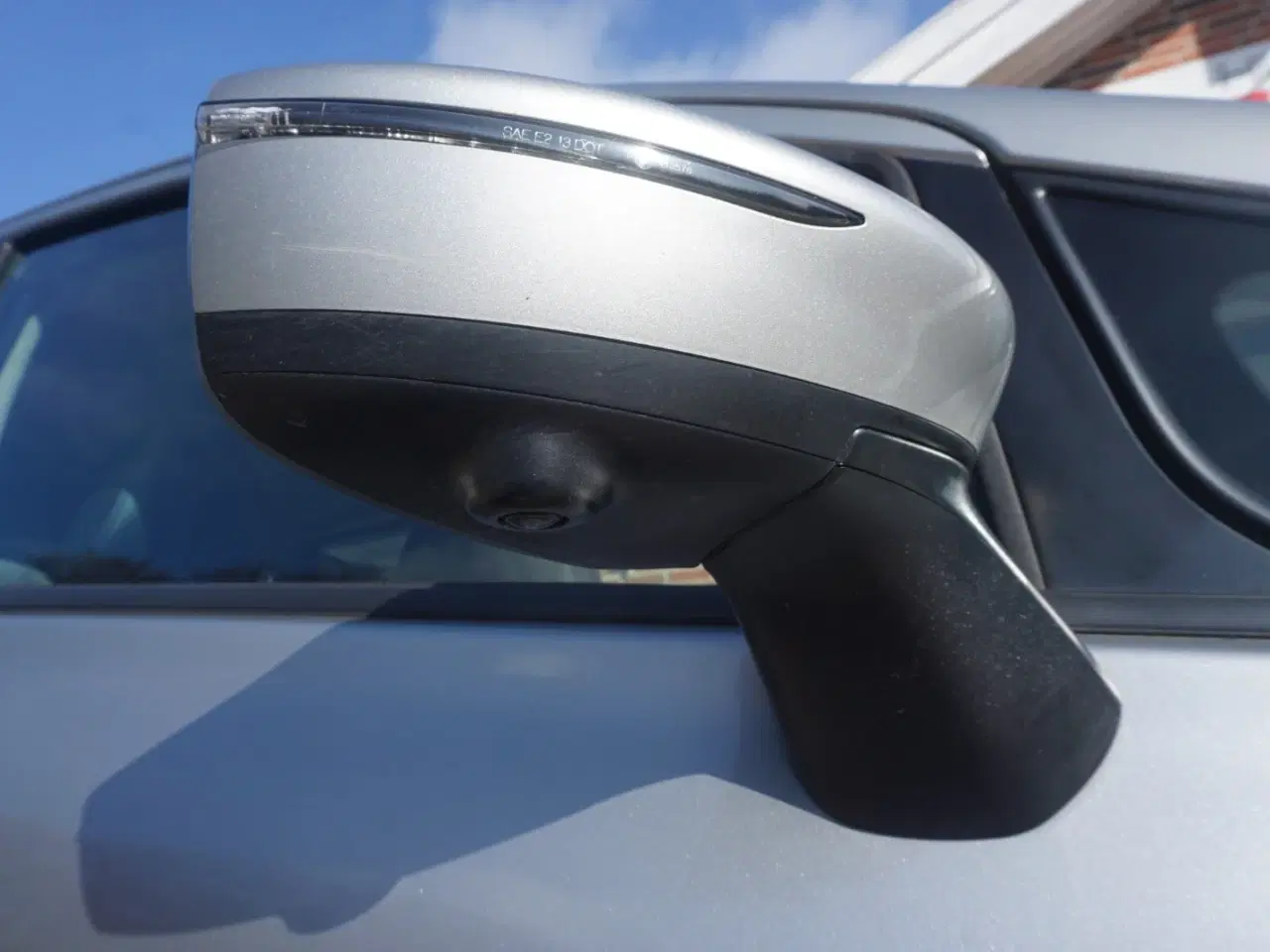 Billede 11 - Nissan Note 1,2 Dig-S 98 Acenta