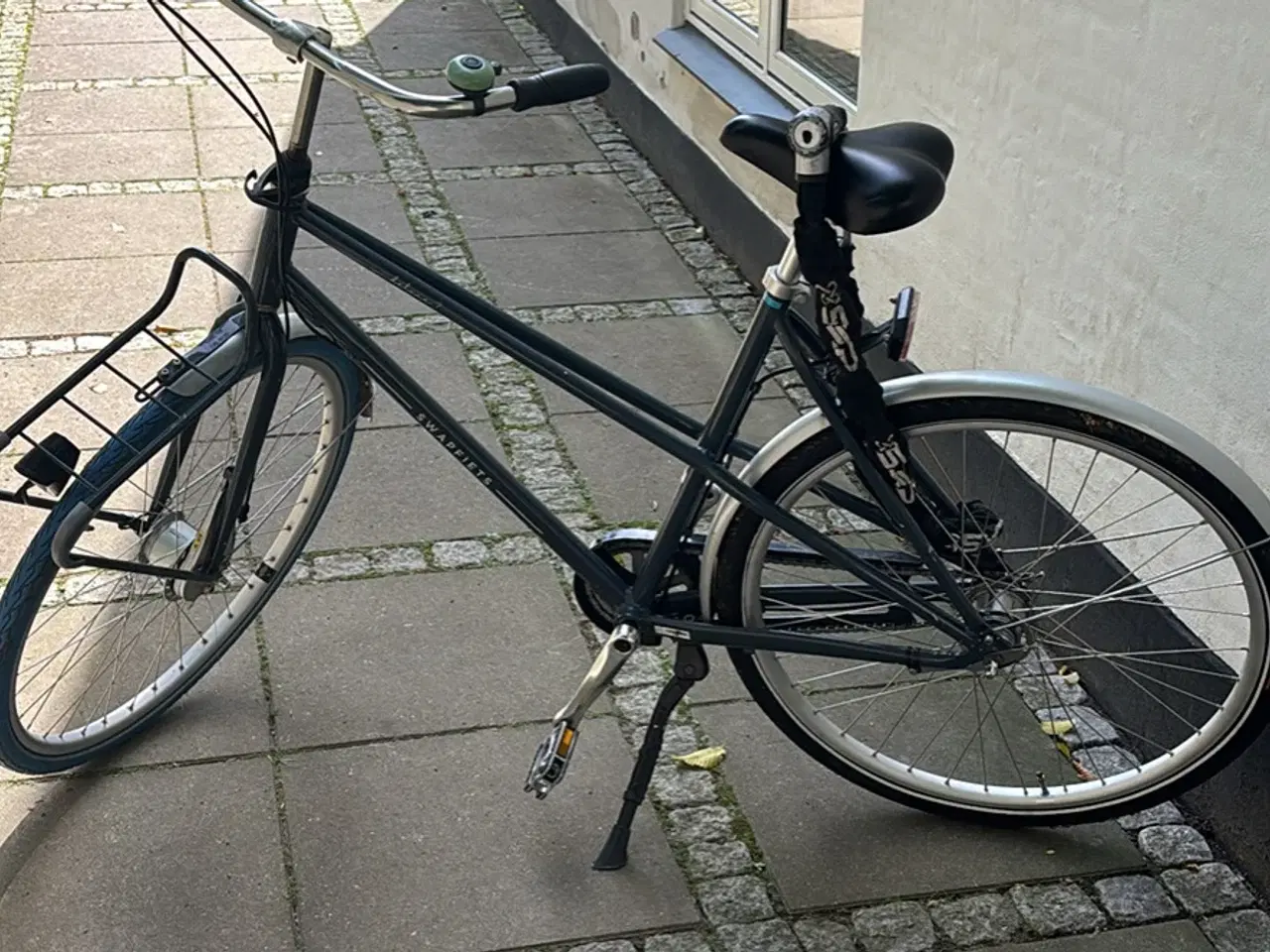 Billede 2 - God herre og dame cykel