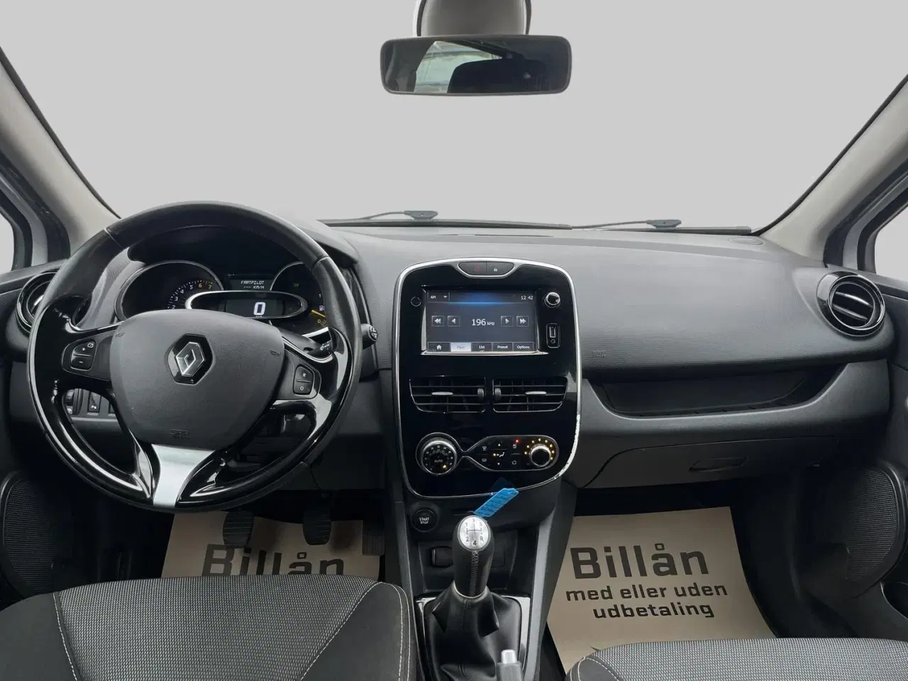 Billede 13 - Renault Clio IV 0,9 TCe 90 Formula Edition