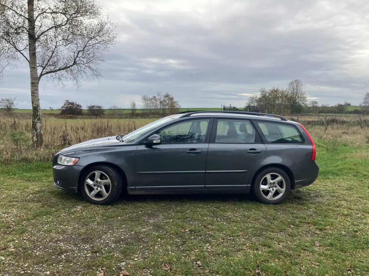 Billede 8 - Volvo V50 1,6 D2 115
