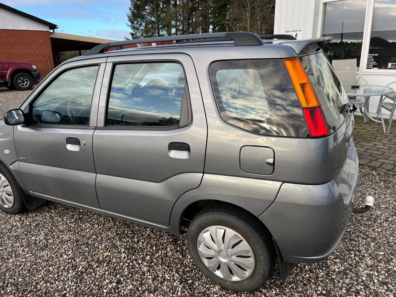 Billede 6 - Suzuki Ignis 1,5 GL aut.