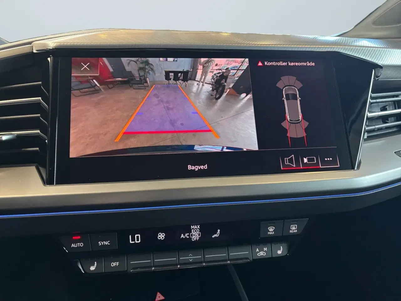 Billede 15 - Audi Q4 e-tron 40