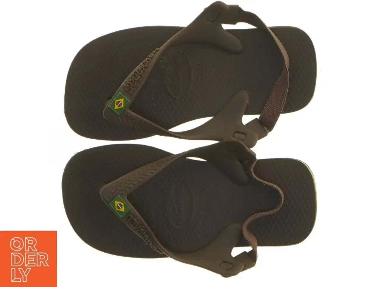 Billede 2 - Havaianas flip-flops fra Havaianas (str. 23 til 24)