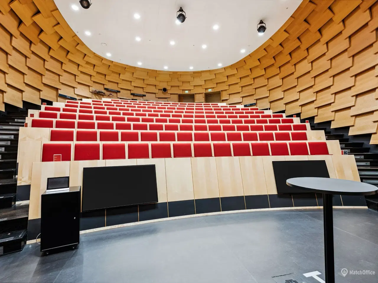 Billede 10 - HUB3 - Kontorer ud over det sædvanlige