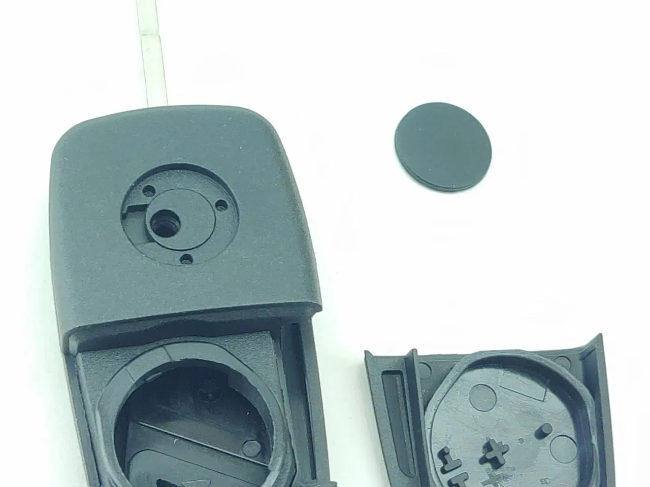 Billede 2 - Nøgle Rep kit Fiat Punto Ducato mf Type 2