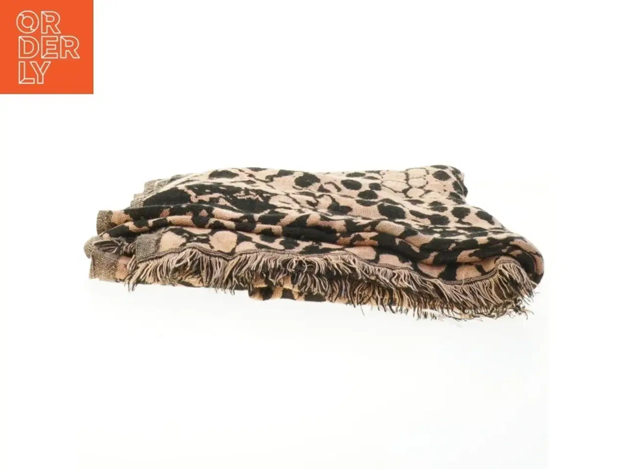 Billede 2 - Tørklæde/sarong mønster (str. 100x210 cm)