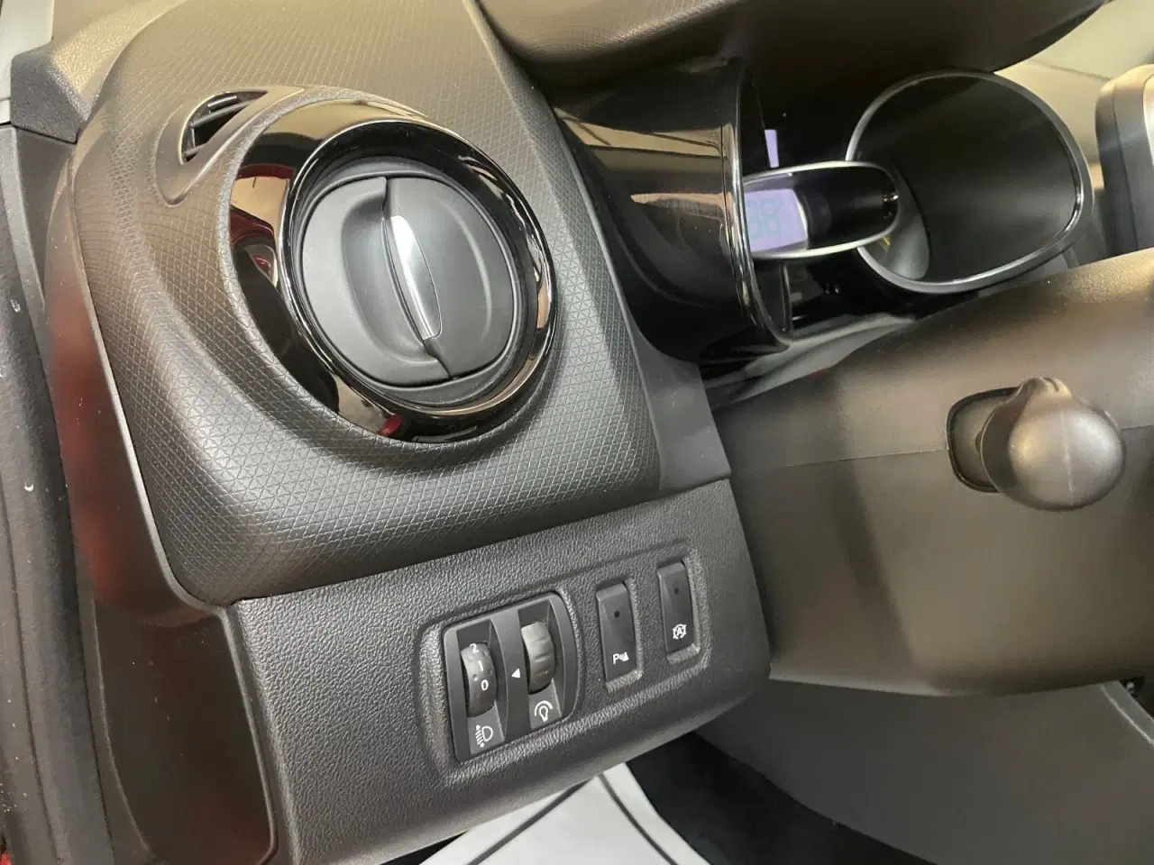 Billede 8 - Renault Clio IV 1,5 dCi 75 Expression