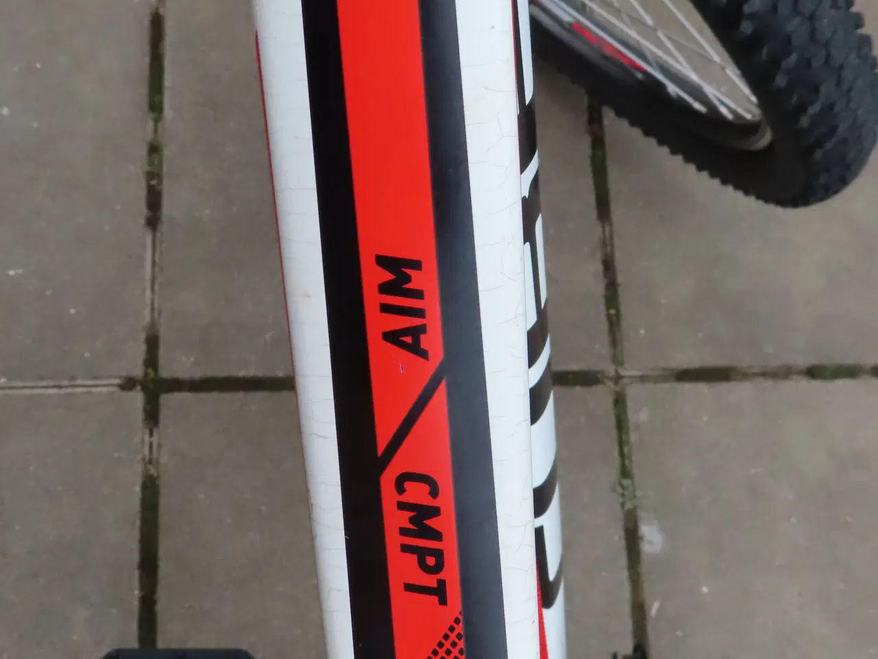 Billede 12 - HELT renoveret CUBE mountainb - højde 150-170 cm