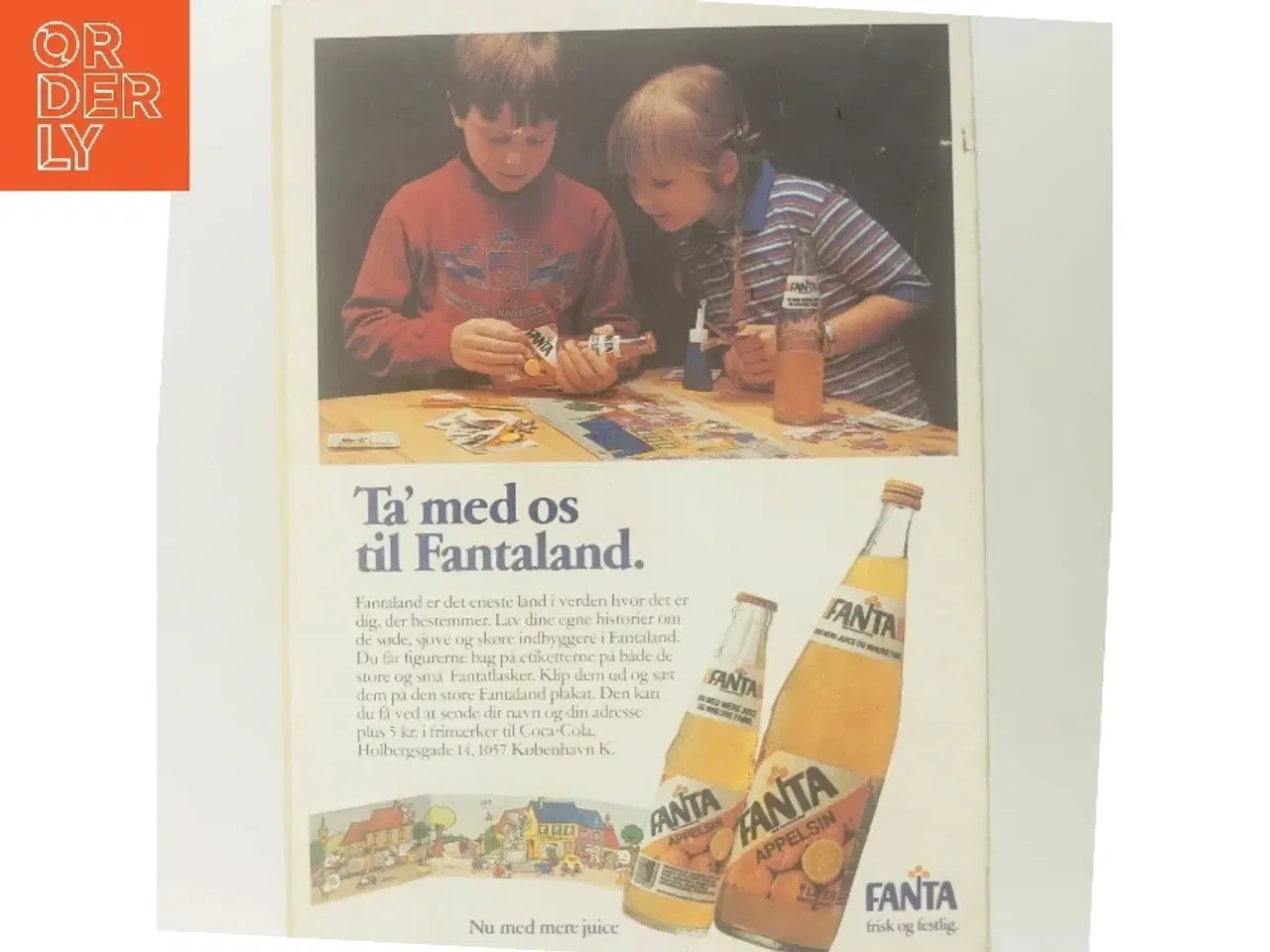 Billede 3 - Anders And & Co. (Bog)