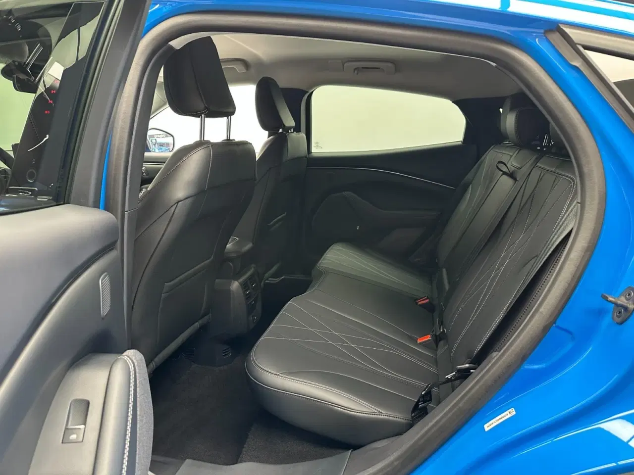 Billede 13 - Ford Mustang Mach-E 98 Extended Range