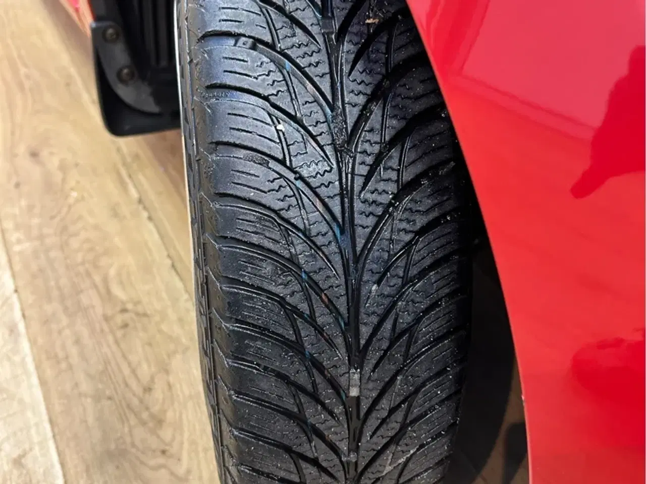 Billede 14 - Kia Picanto 1,0 Exclusive 69HK 5d