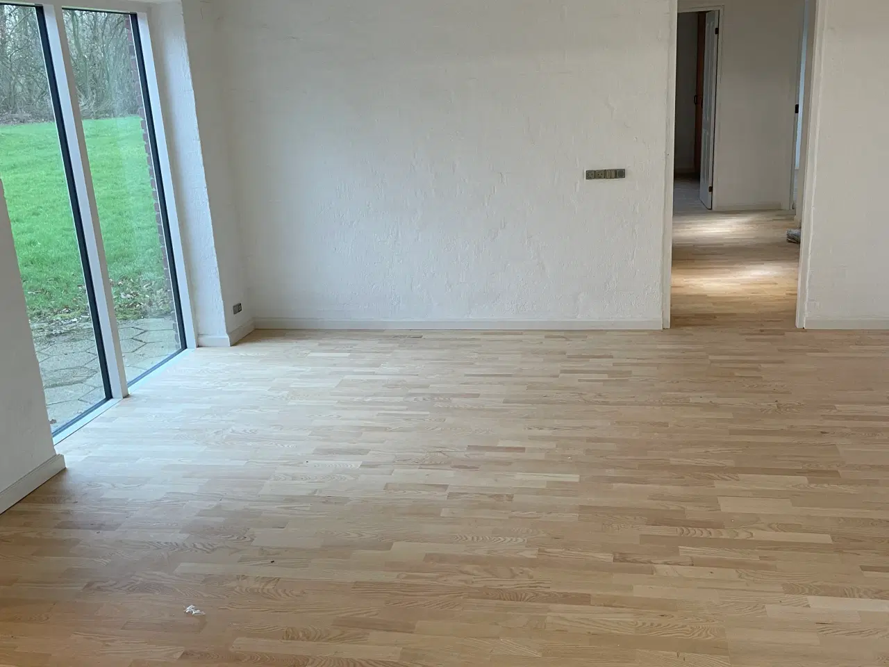 Billede 14 - Landlig lejebolig ved Roslev