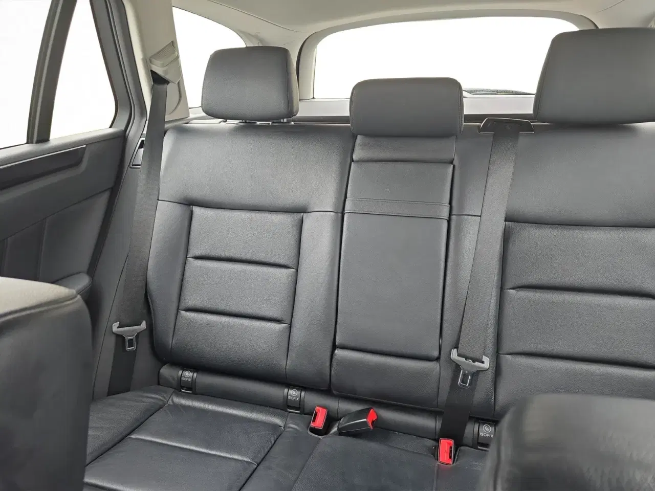 Billede 15 - Mercedes E350 3,0 BlueTEC Avantgarde stc. aut.
