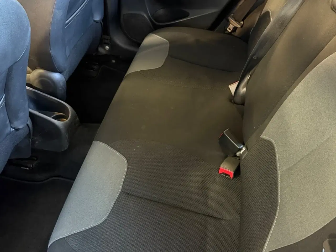 Billede 8 - Citroën C3 1,4 HDi Seduction