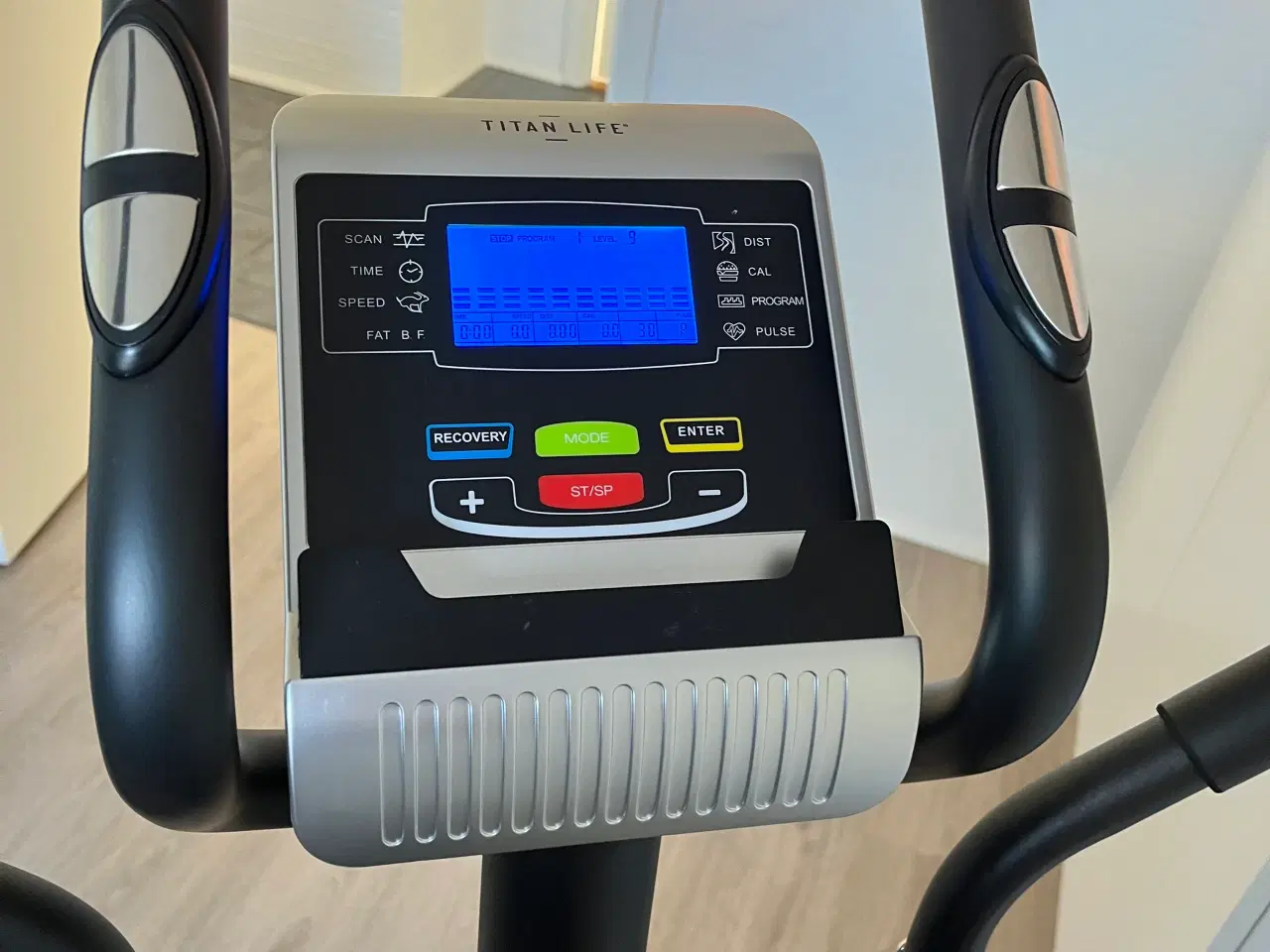 Billede 3 - Crosstrainer c35