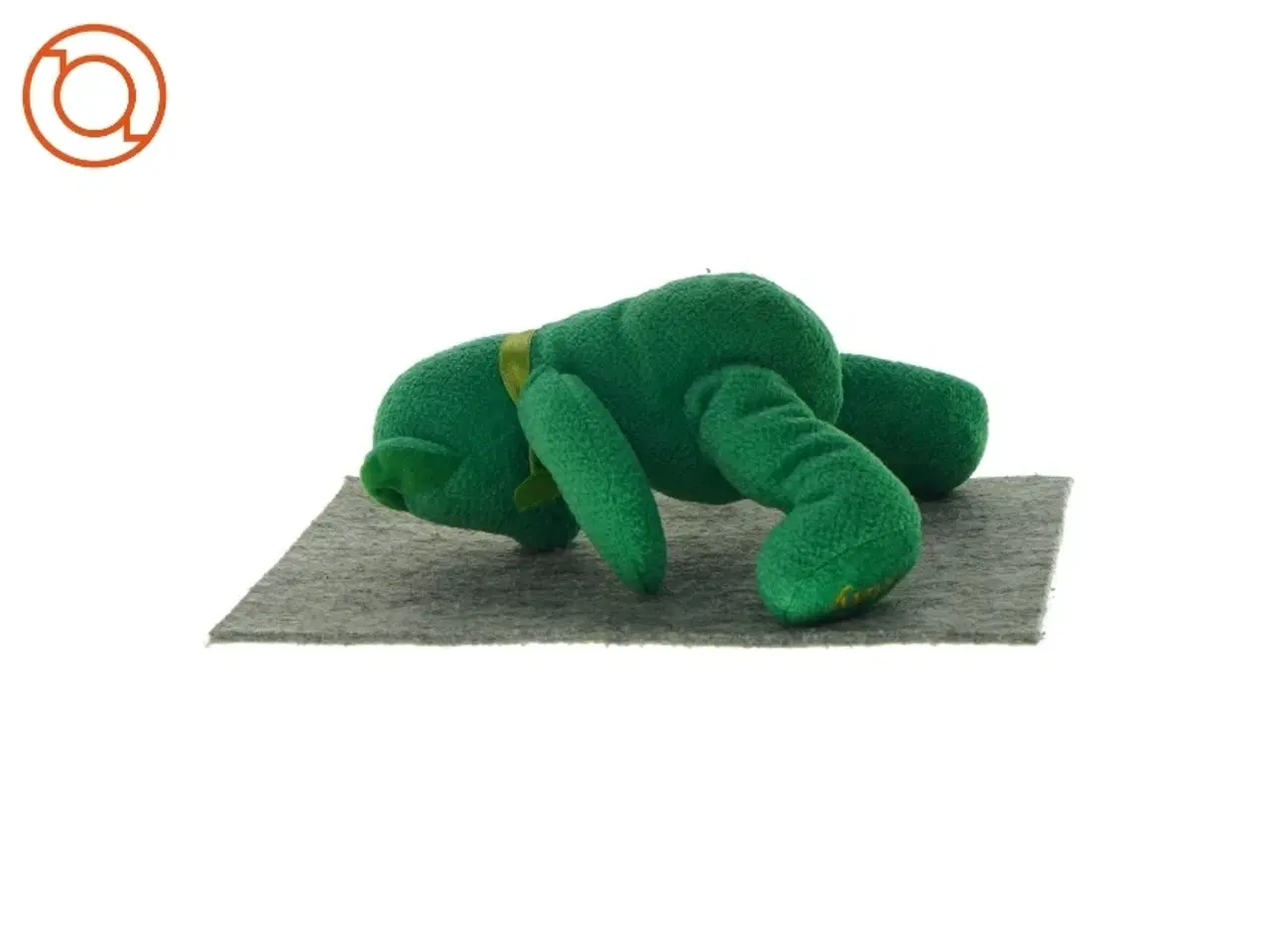 Billede 4 - ubrugt Bamse (str. 20 x 20cm)