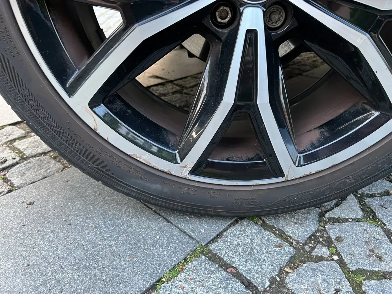 Billede 21 - VW T-Cross 1,0 TSi 115 Style Team DSG