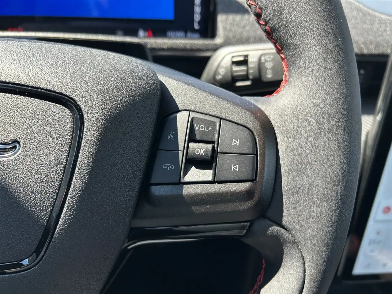 Billede 11 - Ford Mustang Mach-E 75 Premium Standard Range AWD
