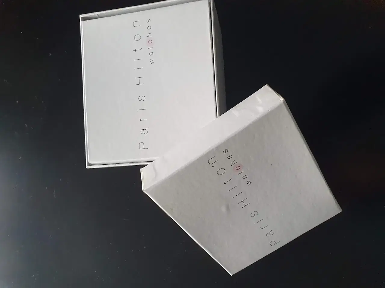 Billede 7 - Smykke ur - Paris Hilton