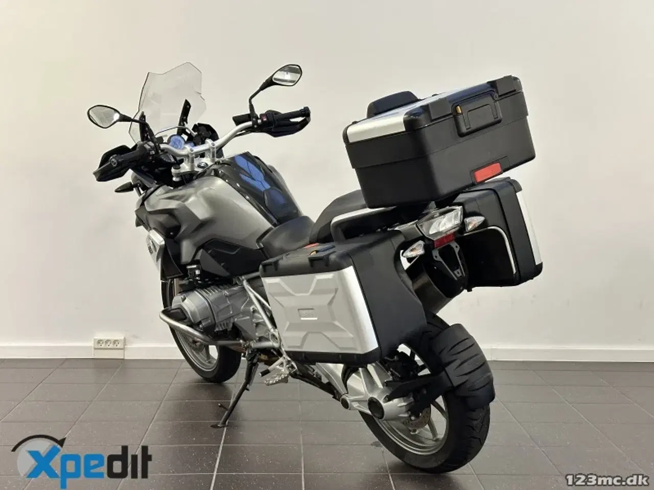 Billede 7 - BMW R 1200 GS