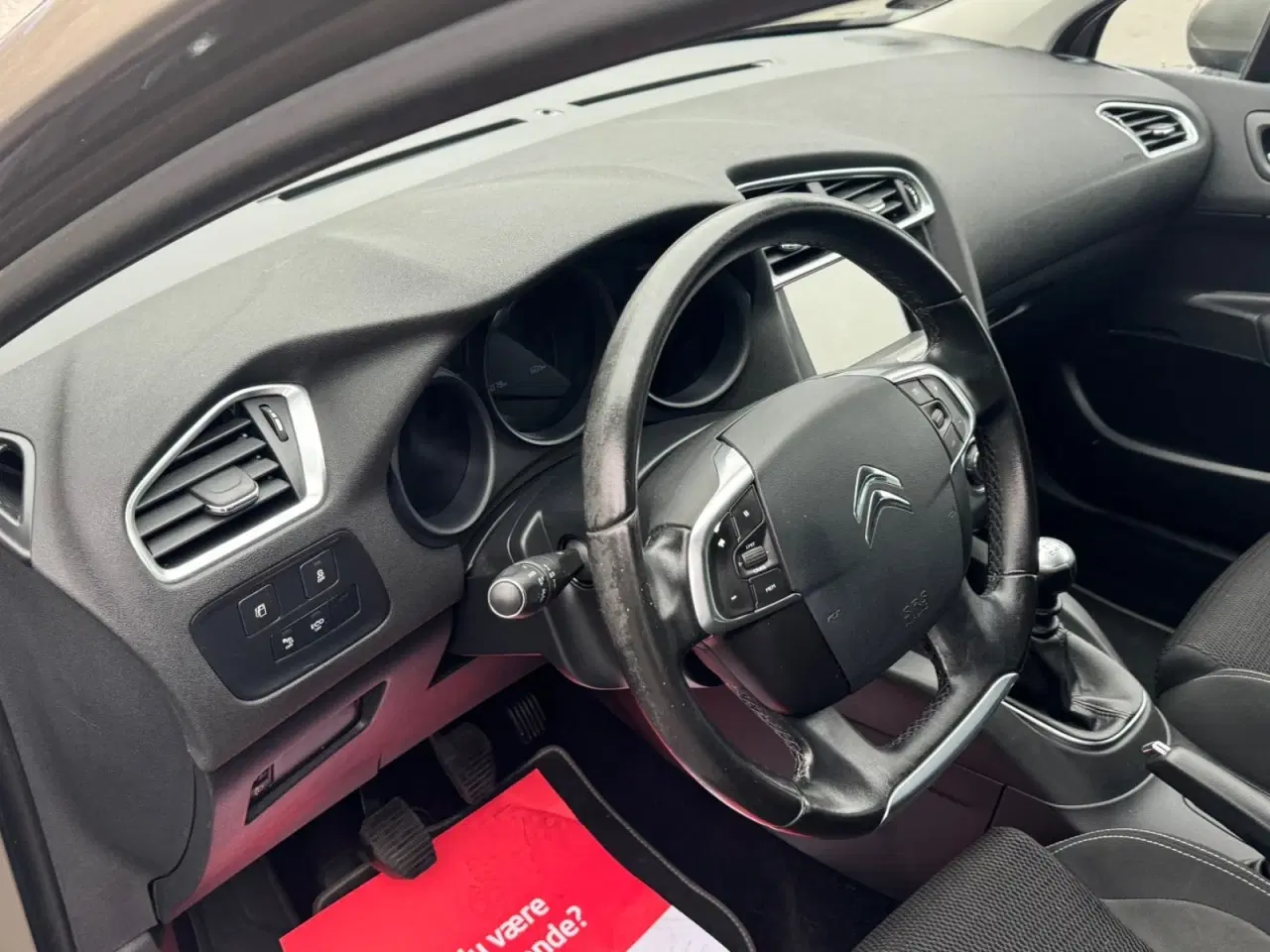 Billede 11 - Citroën C4 1,2 PureTech 130 Feel