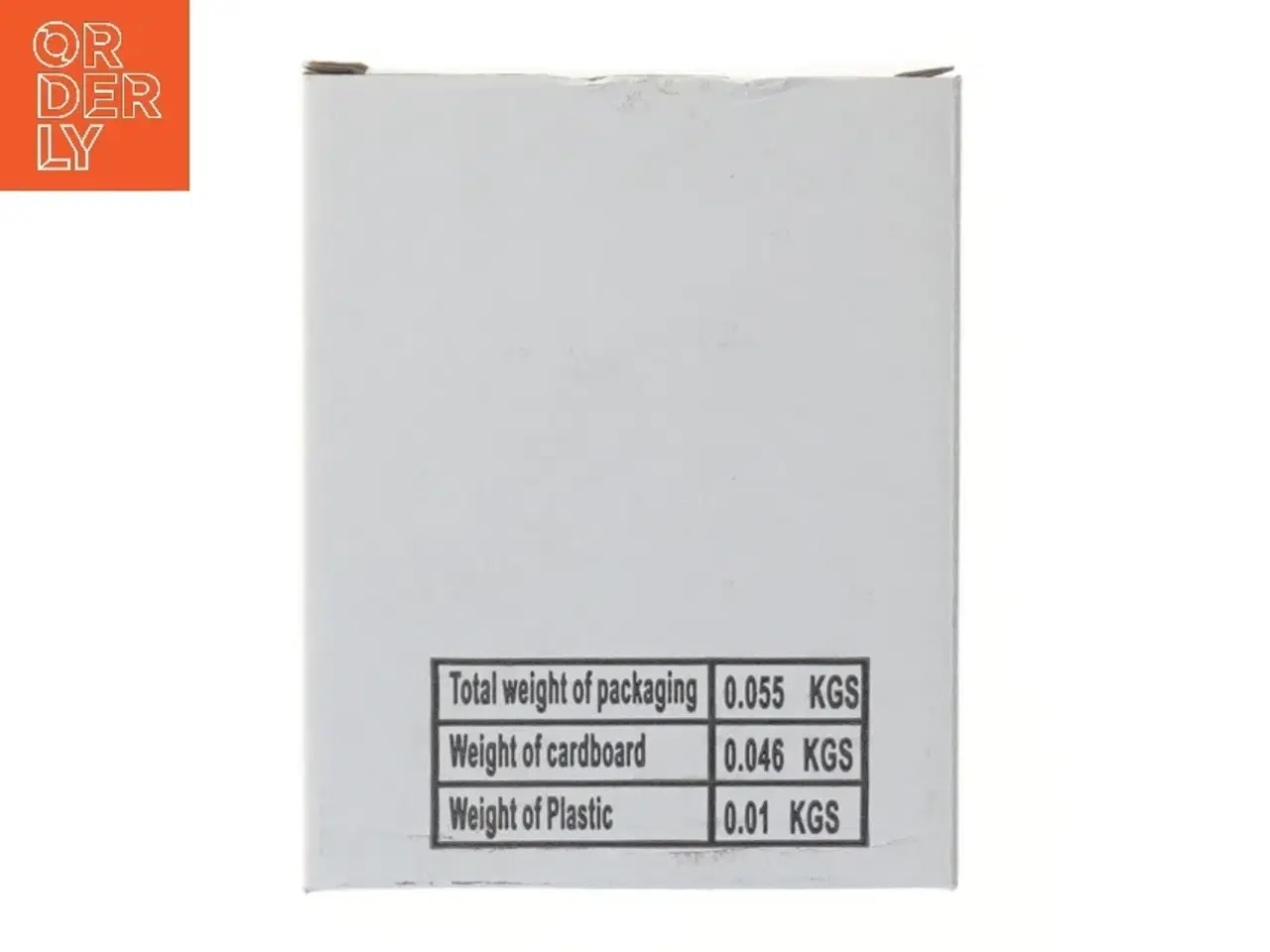 Billede 4 - Loevschall Noir pendellampe (str. Ø 8,5 cm)