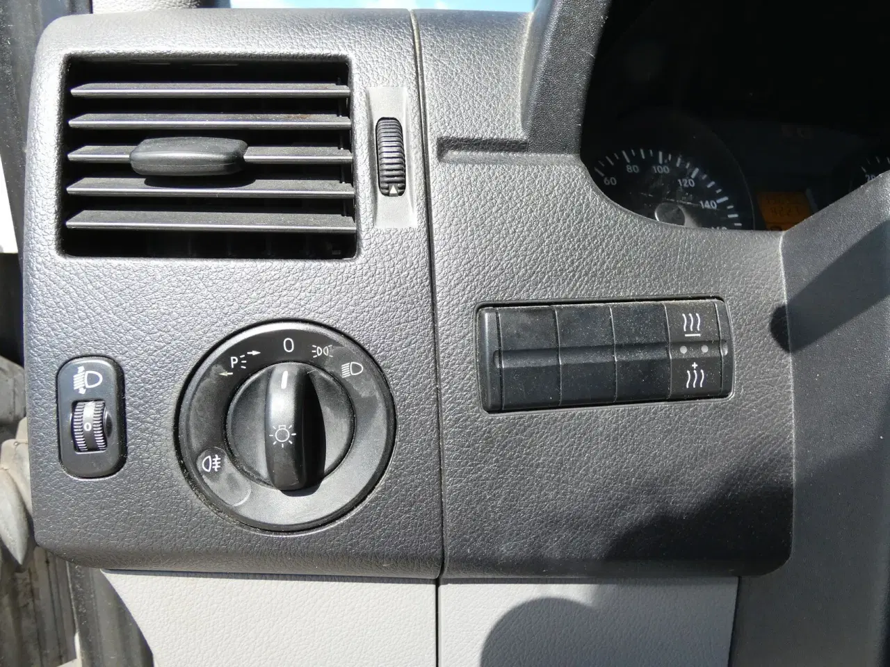 Billede 18 - Mercedes-Benz Sprinter 316 Mellem 2,1 CDI 163HK Van 6g Aut.