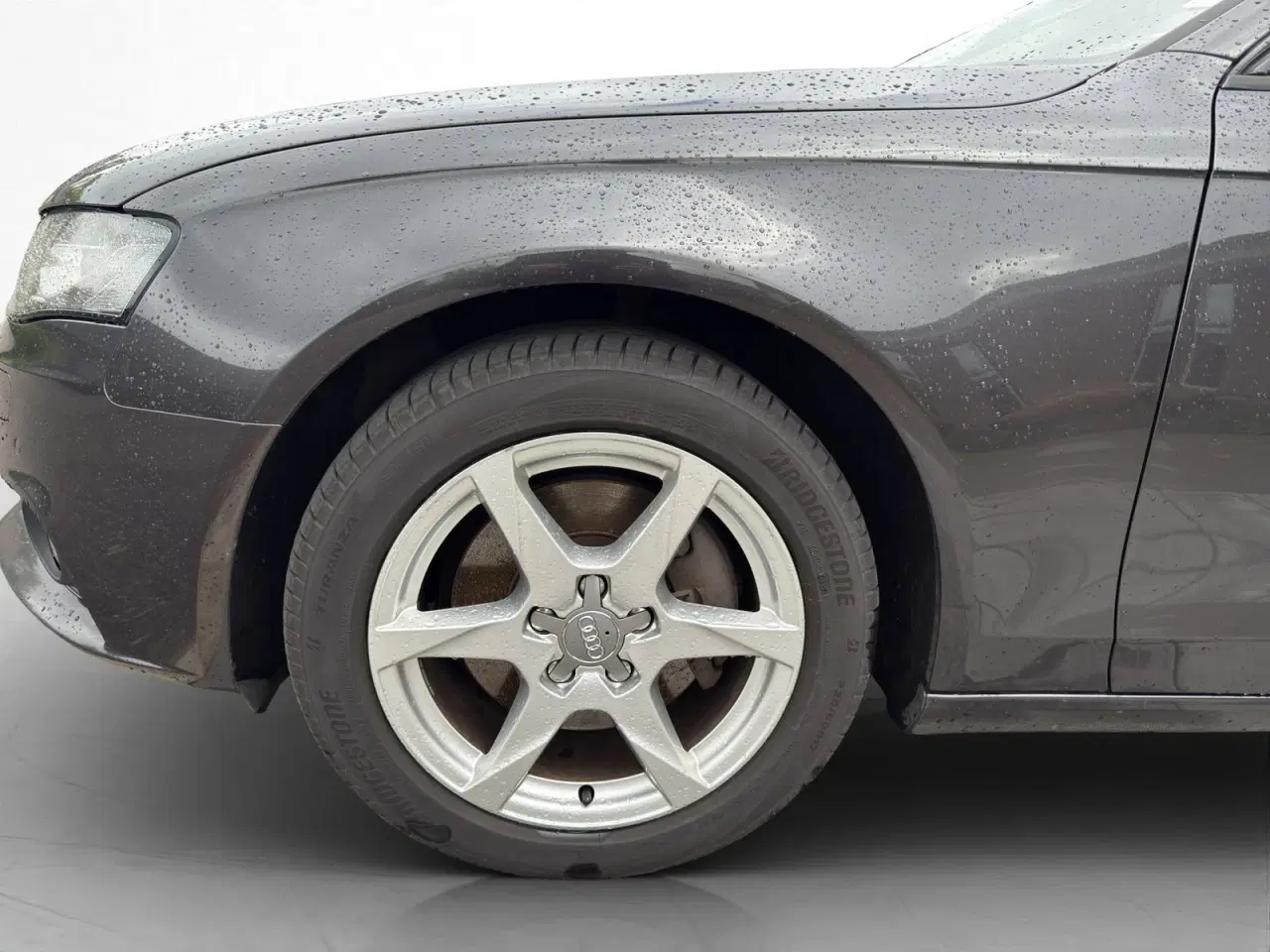 Billede 20 - Audi A4 2,7 TDi 190 Avant