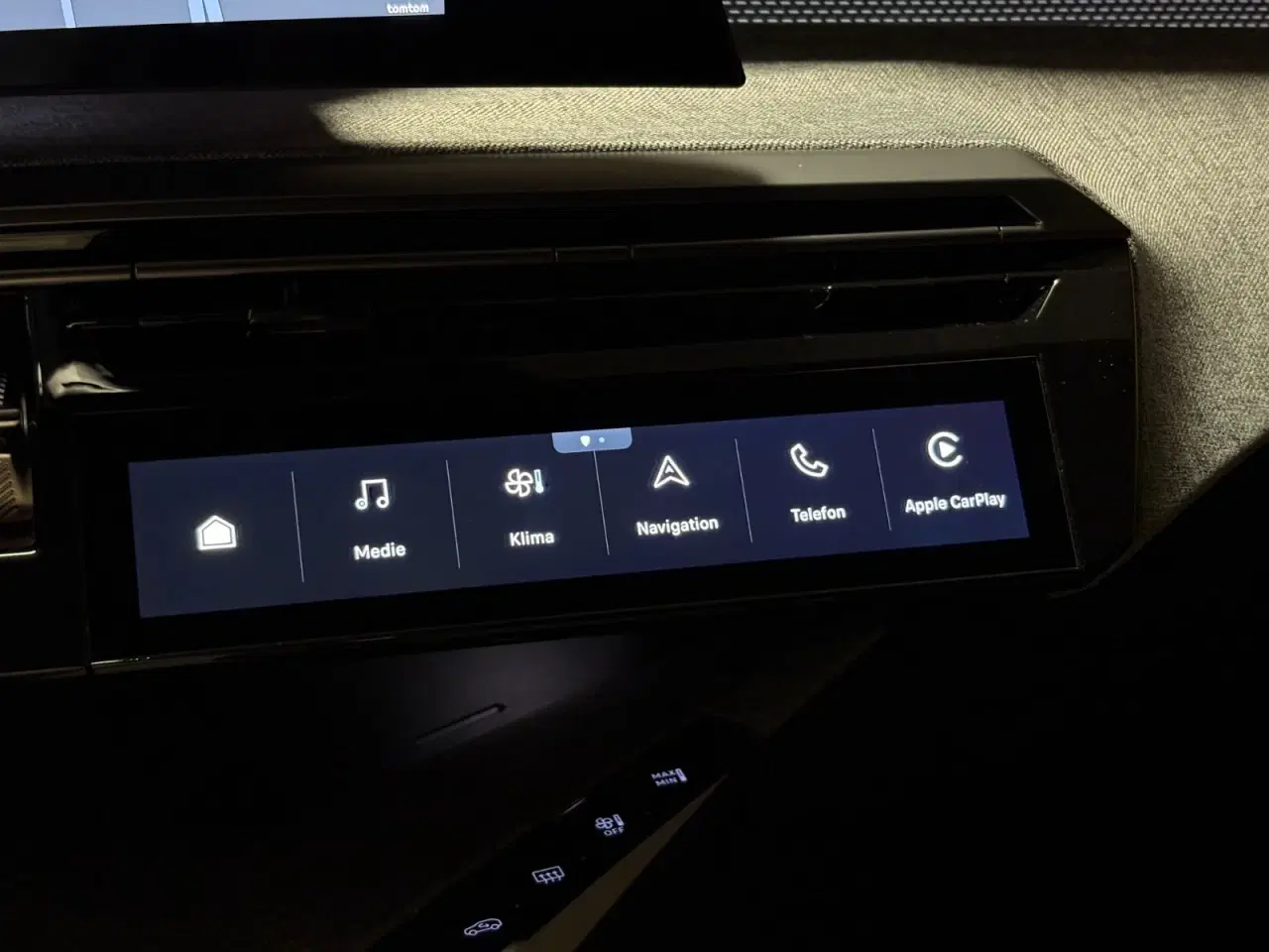 Billede 16 - Peugeot e-5008 77 GT Pack 7prs