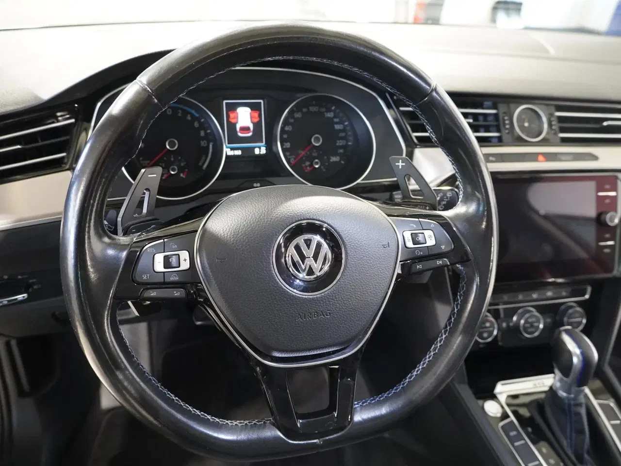 Billede 16 - VW Passat Variant 1,4 TSI  Plugin-hybrid GTE DSG 218HK Stc 6g Aut.