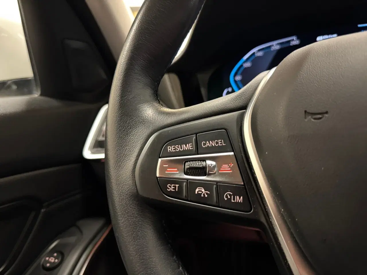 Billede 14 - BMW 330e 2,0 Touring Advantage aut.
