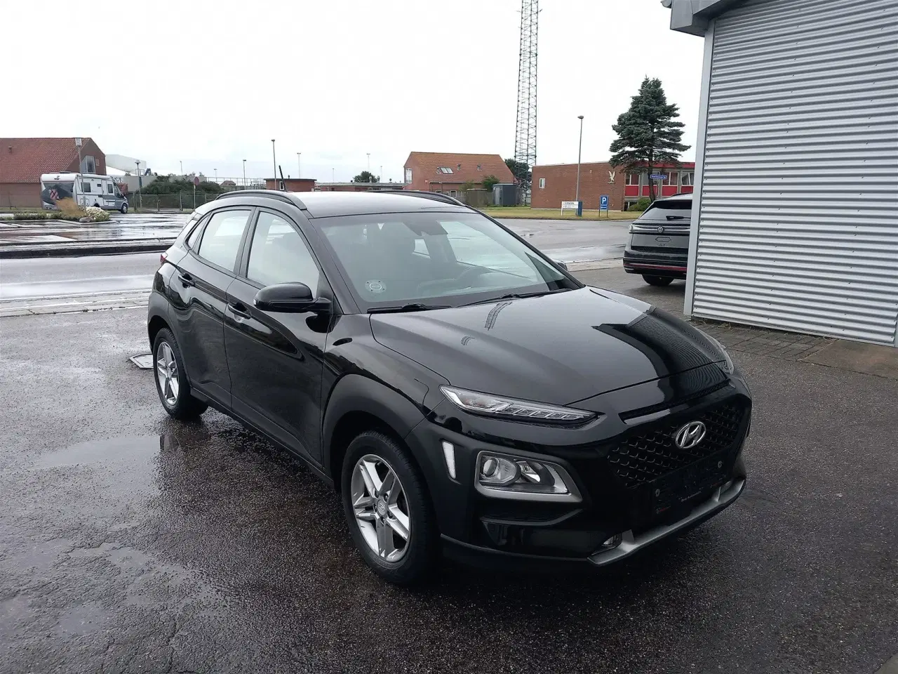 Billede 2 - Hyundai Kona 1,0 T-GDI Trend 120HK 5d 6g