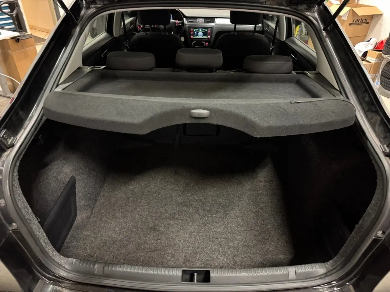 Billede 14 - Seat Toledo 1,4 TDi 90 Style