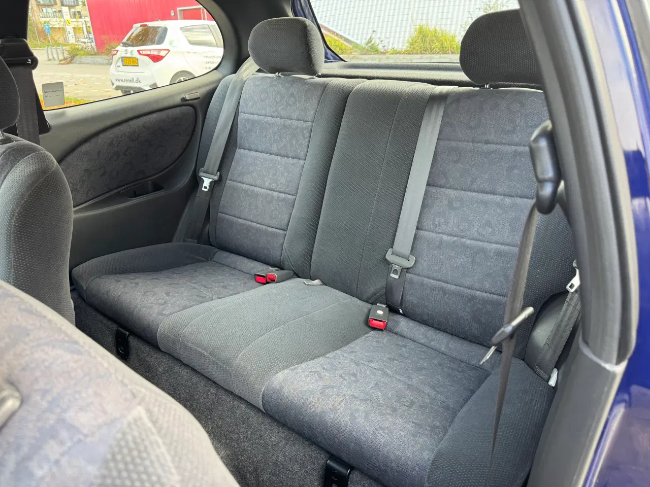 Billede 7 - Super velholdt Toyota corolla