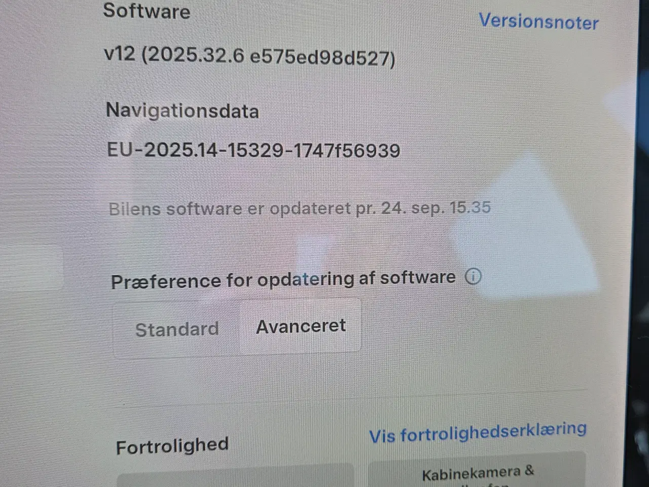Billede 15 - 2020 Tesla (NYSYNET) 3 Long Range AWD – 476 HK –