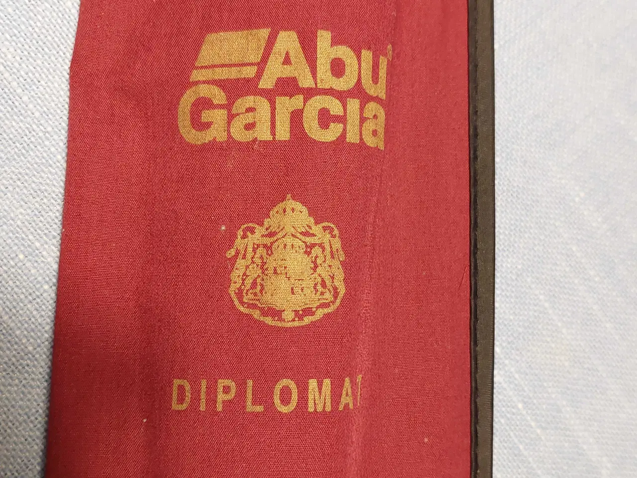 Billede 3 - 2 ABU garcia Fiskegrej og hjul