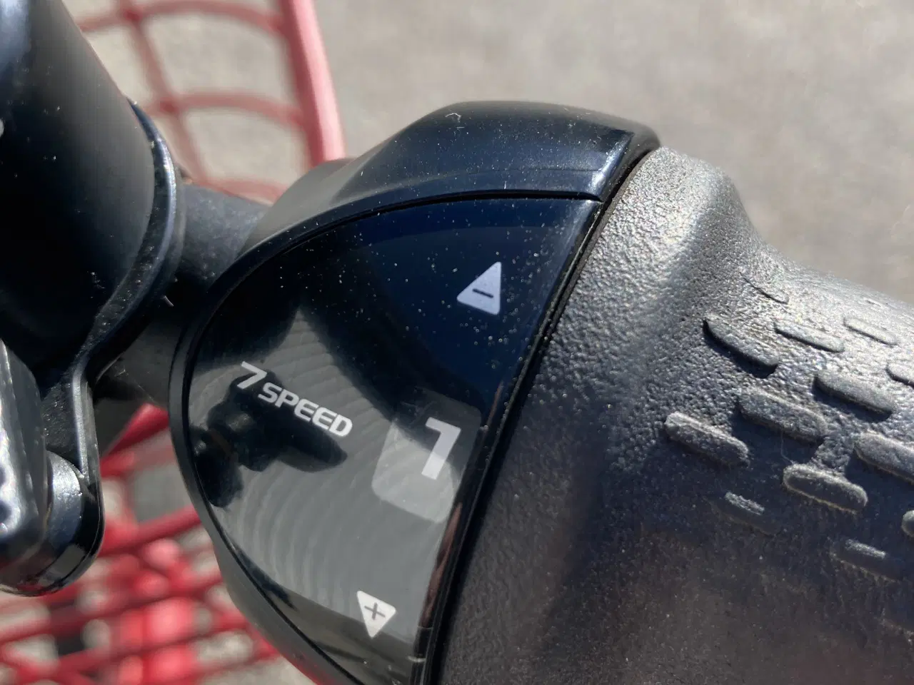 Billede 3 - Winther el cykel 