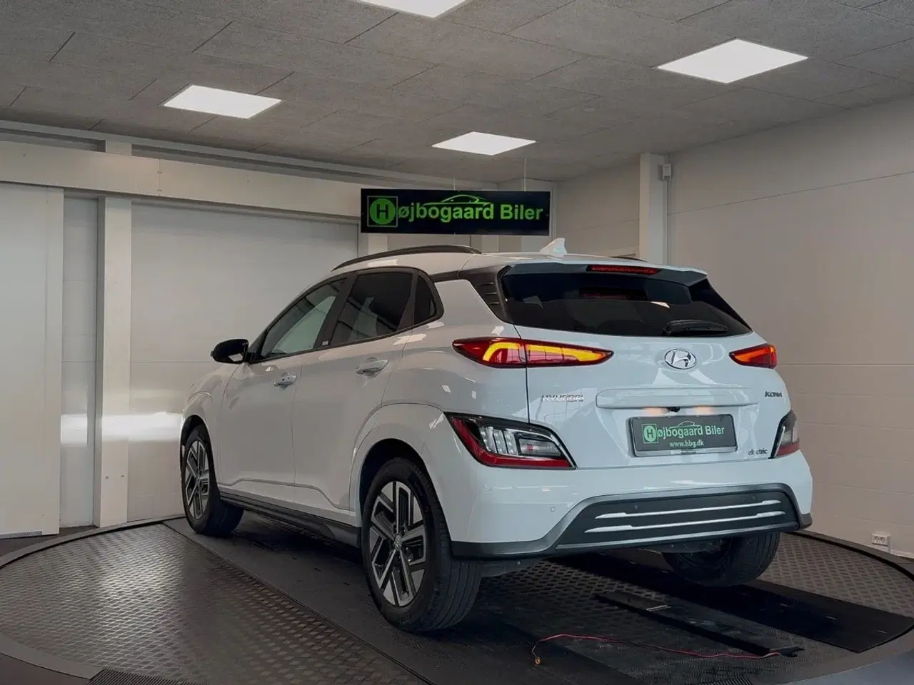 Billede 3 - Hyundai Kona 64 EV Trend