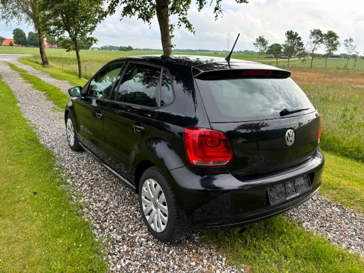 Billede 4 - VW Polo 1,6 TDi 90 Comfortline BMT 5d