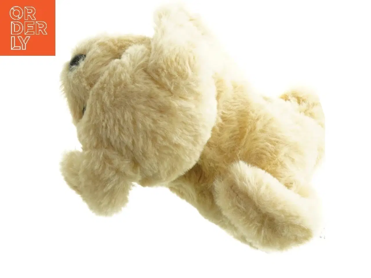 Billede 3 - Tøjhund i plys fra Happy Pets (str. Længde, 17 cm)