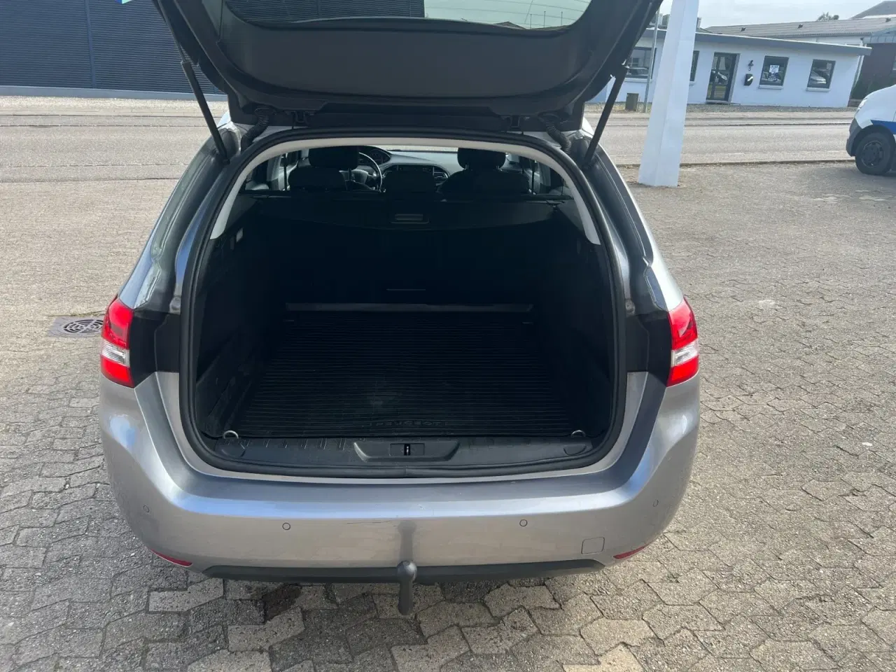 Billede 14 - Peugeot 308 1,5 BlueHDi 130 Style SW