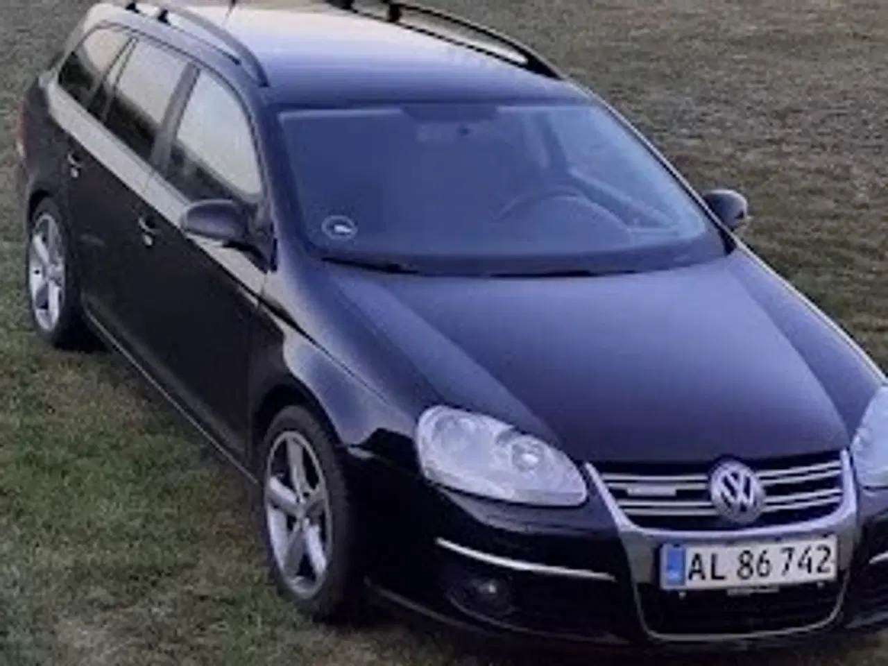 Billede 2 - Økonomisk diesel bil der starter og køre hverdag.