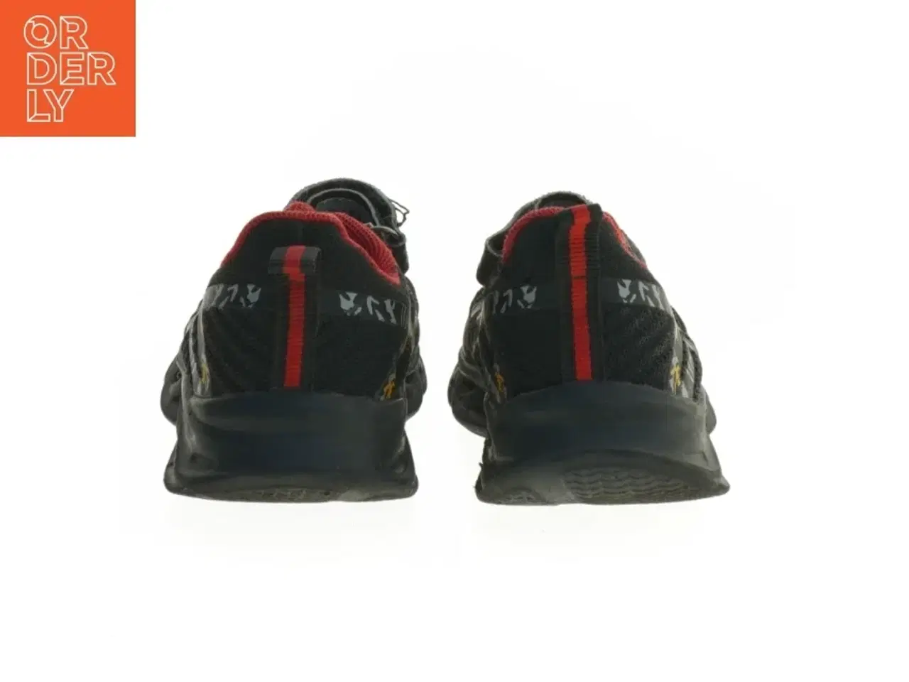 Billede 2 - Blinkesko med velcro, str. 26 fra Kool (str. 26 )