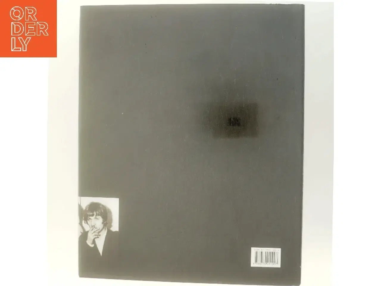 Billede 3 - Man har sine klare øjeblikke - : en fortælling om Bjørn Nørgaard af Torben Weirup (Bog)