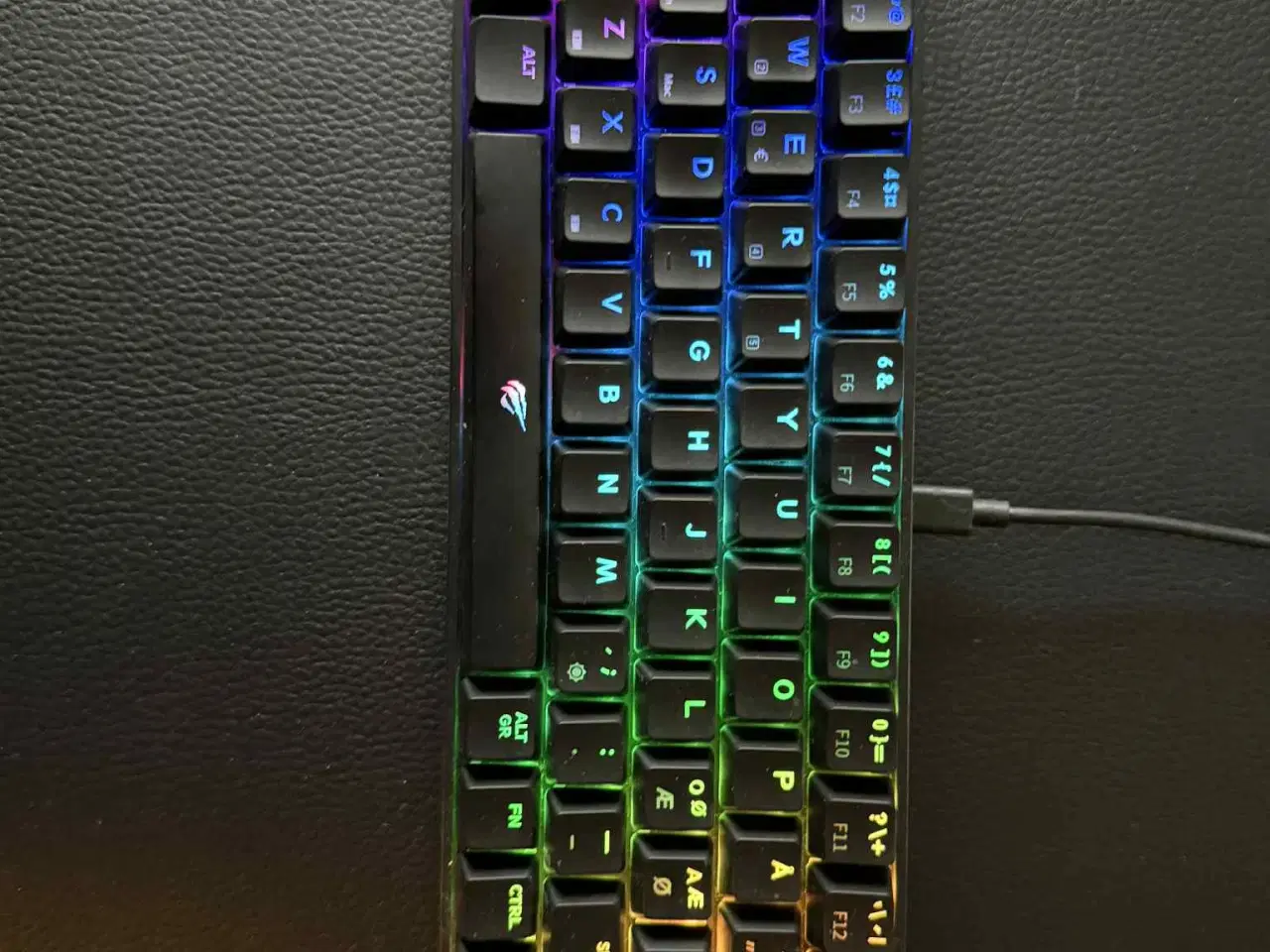 Billede 7 - Gaming PC - inkl. gaming mus - keyboard