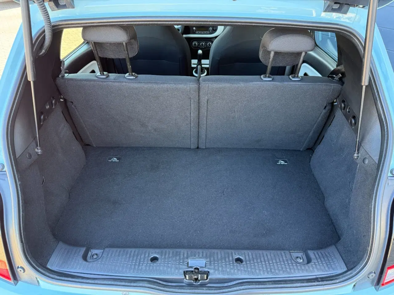 Billede 10 - Renault Twingo 1,0 SCe 70 Expression