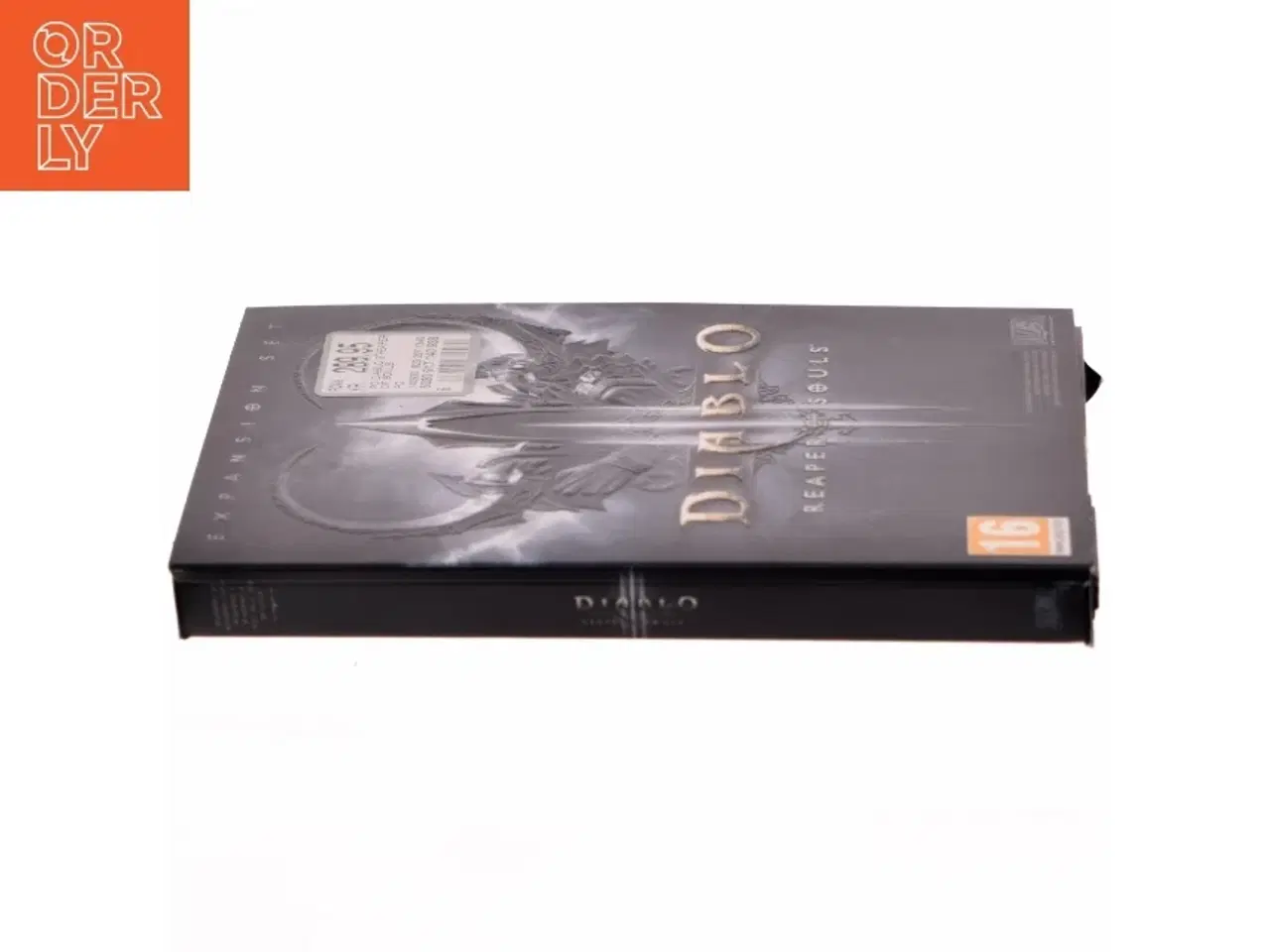 Billede 2 - Diablo III: Reaper of Souls Expansion Pack fra Blizzard Entertainment