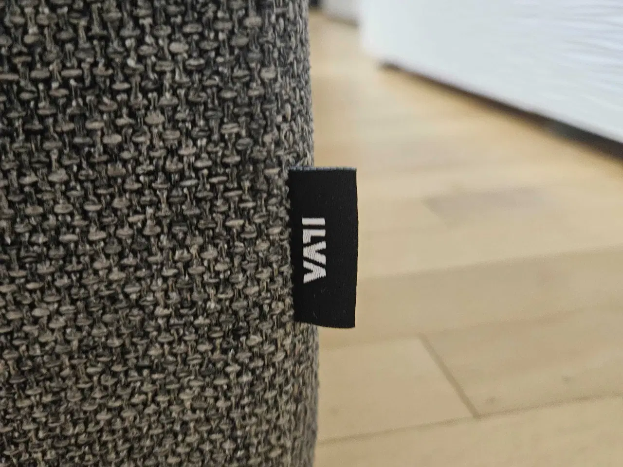 Billede 4 - Puff fra ikea