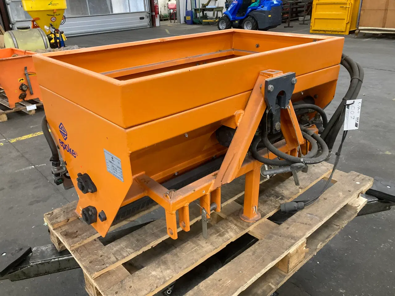 Billede 1 - EPOKE PMH1,4